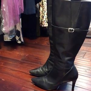 Rockport genuin leather boots